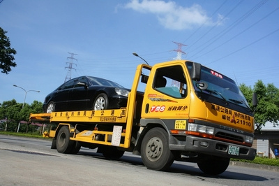 福州旅顺口区道路救援